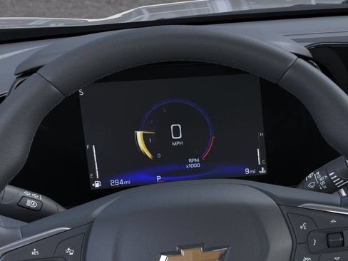 New 2026 Chevrolet Trax LT w/ Driver Confidence Package FWD image 19