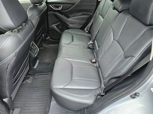 Used 2022 Subaru Forester Touring w/ Popular Package #3 image 10