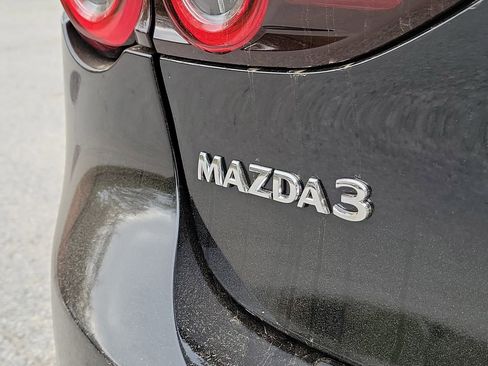 New 2026 MAZDA MAZDA3 2.5 S Hatchback w/ Premium Pkg image 7