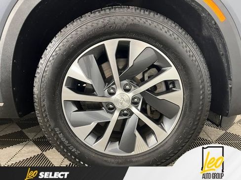 Used 2021 Hyundai Palisade SEL AWD/4WD image 32