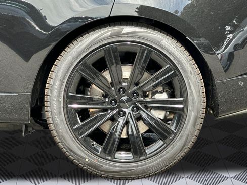 New 2026 Land Rover Range Rover SE AWD/4WD image 12