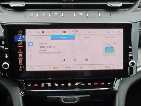 New 2026 Jeep Grand Cherokee L 2WD image 14