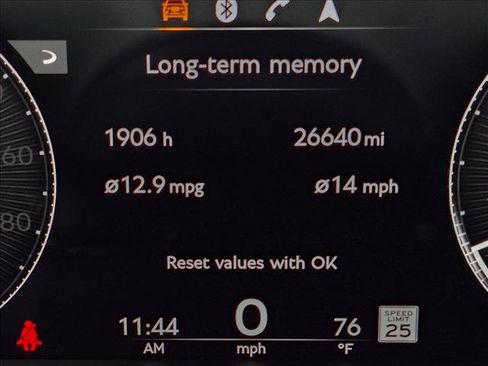 Used 2022 Bentley Bentayga AWD/4WD image 11