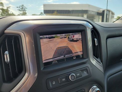 New 2026 GMC Sierra 3500 Pro w/ 1SA Pro Safety Plus Package image 22