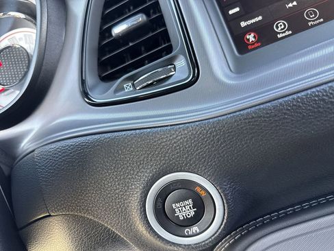 Used 2023 Dodge Challenger R/T w/ T/A Package image 18