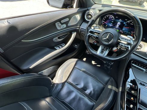Certified 2022 Mercedes-Benz AMG GT 53 image 16