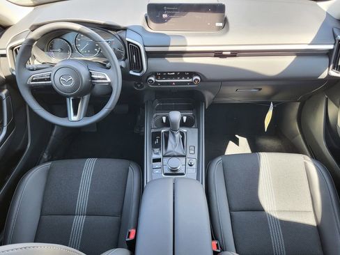 New 2025 MAZDA CX-50 2.5 Hybrid w/ Weather Package image 18