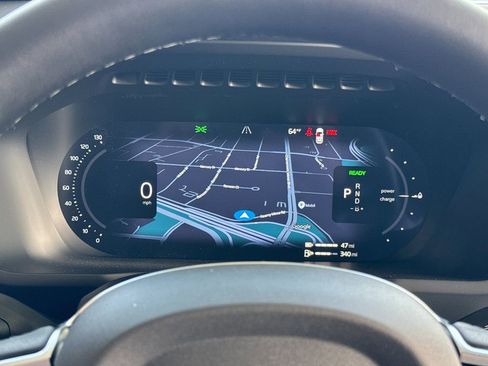 New 2026 Volvo XC90 T8 Ultra w/ Lounge Package image 25