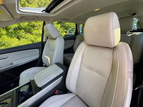 Used 2014 MAZDA CX-9 Grand Touring w/ GT Technology Package AWD/4WD image 37