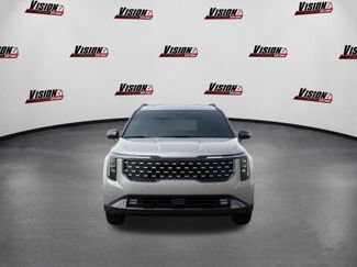 New 2026 Kia Carnival SX w/ SX Dark Edition Package FWD video 2
