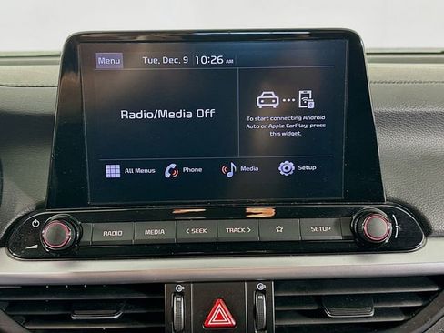 Used 2023 Kia Forte LXS w/ LXS Technology Package image 22