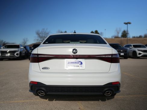 New 2026 Volkswagen Jetta GLI Autobahn image 6