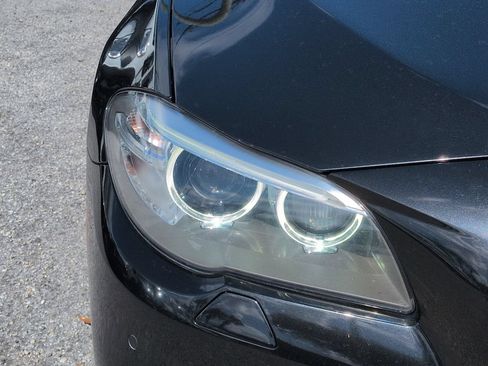 Used 2016 BMW 535i xDrive Sedan AWD/4WD image 10