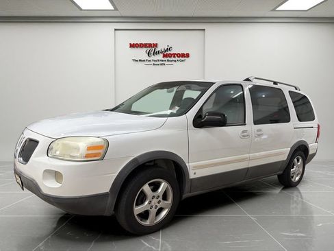 Used 2006 Pontiac Montana SV6 w/ Convenience Package FWD image 1