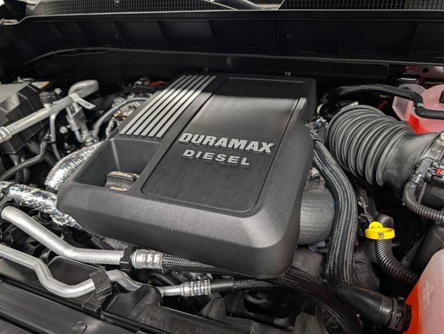 New 2026 Chevrolet Silverado 1500 RST w/ RST All Star Premium Package AWD/4WD image 29