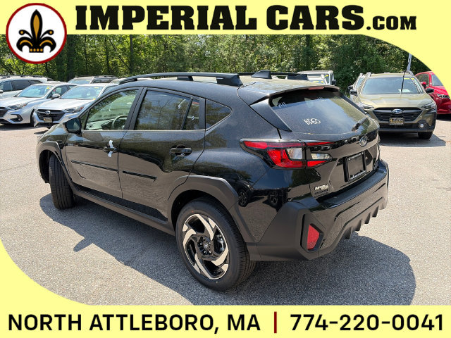 New 2026 Subaru Crosstrek 2.5i Limited AWD/4WD image 12