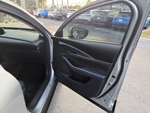 Used 2021 MAZDA CX-30 FWD 2.5 S w/ Preferred Package image 41