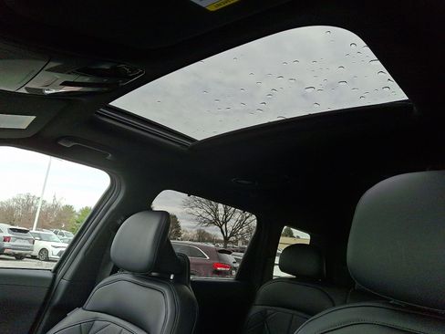 New 2027 Kia Telluride EX image 10