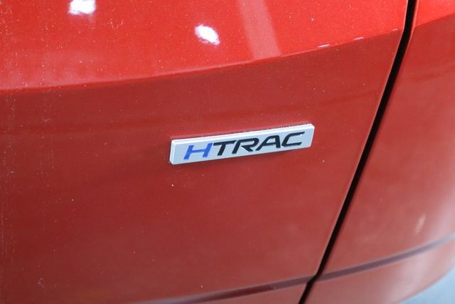 Used 2023 Hyundai Tucson SEL AWD/4WD image 40