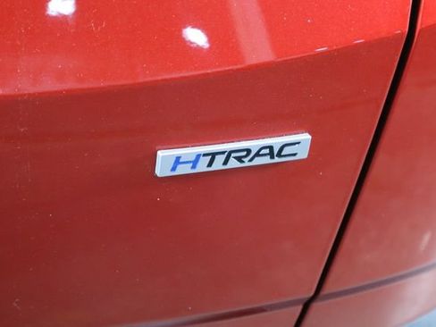 Used 2023 Hyundai Tucson SEL AWD/4WD image 40