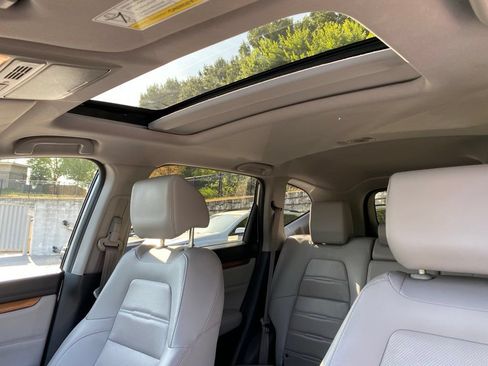 Used 2020 Honda CR-V EX-L image 12