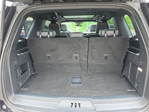 Used 2023 Ford Expedition Limited AWD/4WD image 19