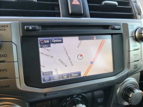 Used 2018 Toyota 4Runner SR5 image 22