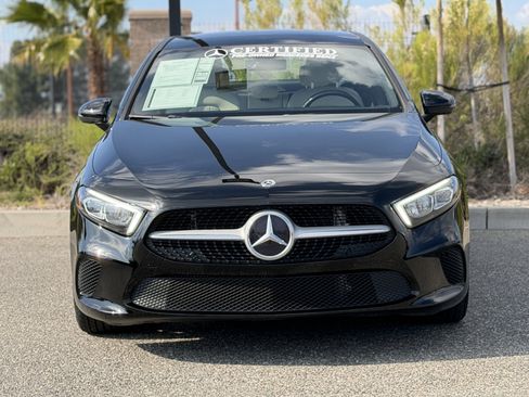 Certified 2020 Mercedes-Benz A 220 A 220 image 7