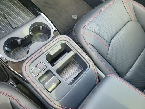 New 2025 Ford Mustang Mach-E Premium w/ Sport Appearance Package image 21