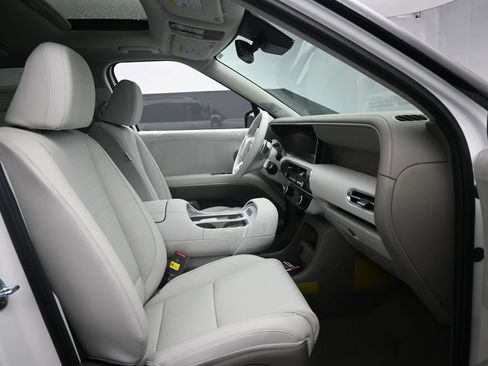 New 2026 Hyundai Palisade Limited image 34