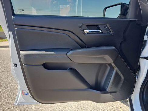 New 2026 Chevrolet Colorado LT w/ Advanced Trailering Package RWD image 22