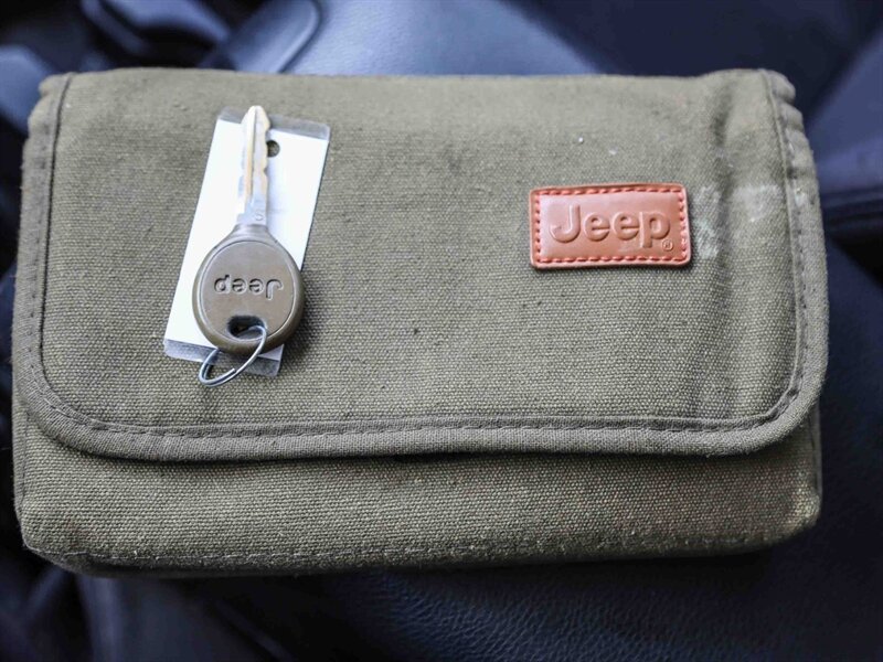 Used 2014 Jeep Wrangler Sport AWD/4WD image 33