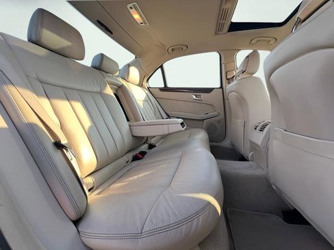 Used 2015 Mercedes-Benz E 350 4MATIC Sedan image 26