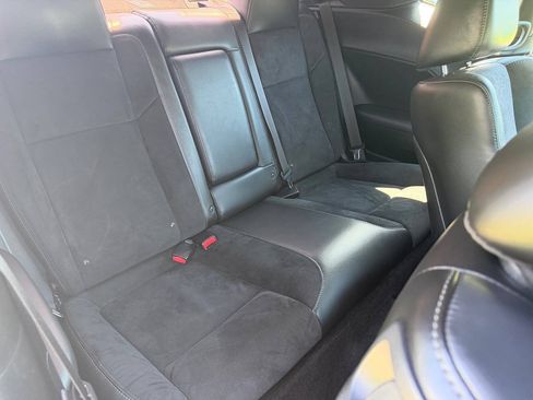 Used 2018 Dodge Challenger GT w/ GT Interior Package AWD/4WD image 16