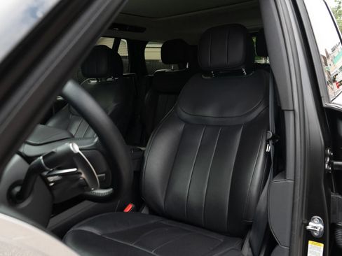 Used 2023 Land Rover Range Rover SE AWD/4WD image 10