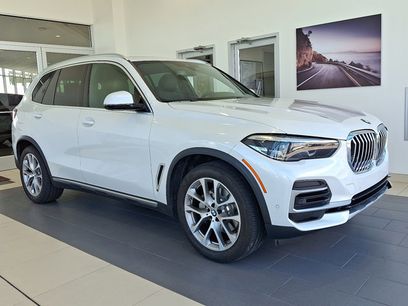 Certified 2022 BMW X5 xDrive40i w/ Climate Comfort Package
