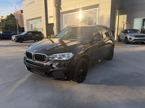 Used 2017 BMW X5 xDrive35i image 1