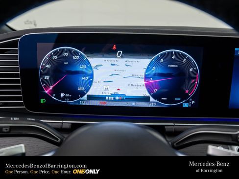 New 2026 Mercedes-Benz GLE 350 4MATIC image 28