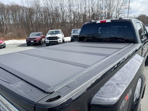 Used 2024 Ford F450 King Ranch w/ Chrome Package image 8