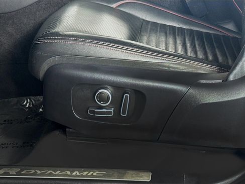 Used 2021 Land Rover Discovery Sport S R-Dynamic image 24