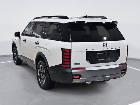 New 2026 Hyundai Palisade XRT Pro image 7