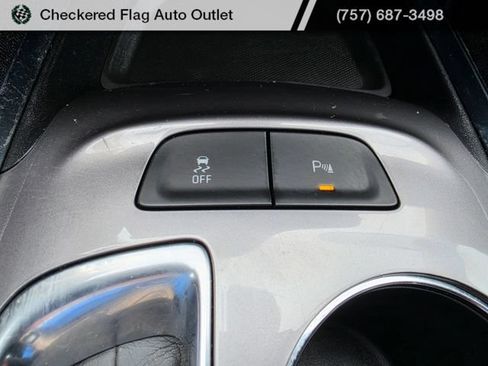 Used 2024 Chevrolet Malibu LT FWD image 35