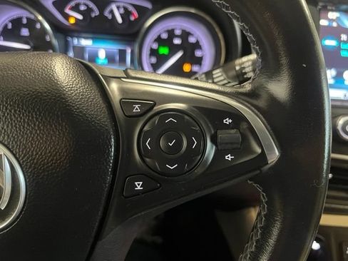 Used 2020 Buick Envision FWD image 23