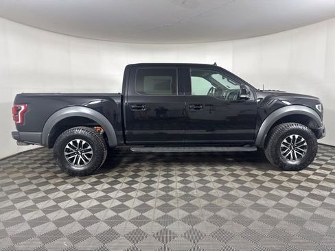 Used 2019 Ford F150 Raptor w/ Equipment Group 802A Luxury AWD/4WD image 2