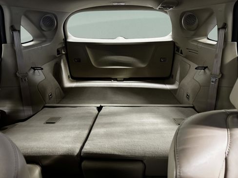 Certified 2018 Acura RDX FWD w/ Advance Package image 33