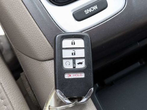 Used 2017 Honda Pilot EX-L image 29
