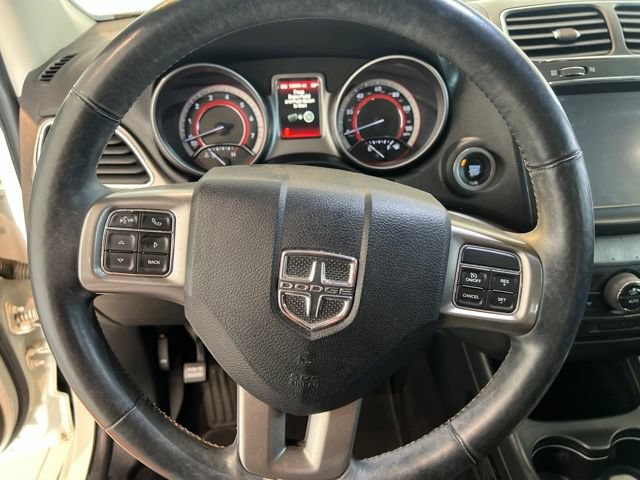 Used 2018 Dodge Journey Crossroad w/ Popular Equipment Group AWD/4WD image 19
