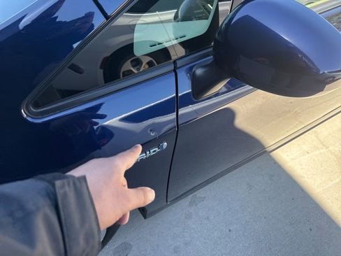 Used 2014 Toyota Prius Four image 11