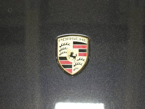 Certified 2014 Porsche 911 Turbo S image 26