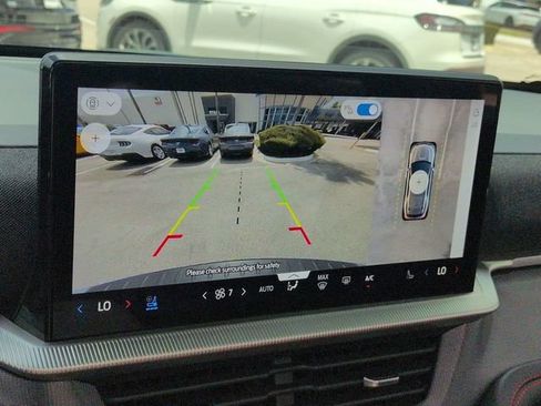 Certified 2025 Ford Explorer ST AWD/4WD image 20